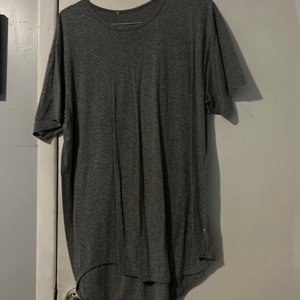 Grey eptm 2xl tshirt
